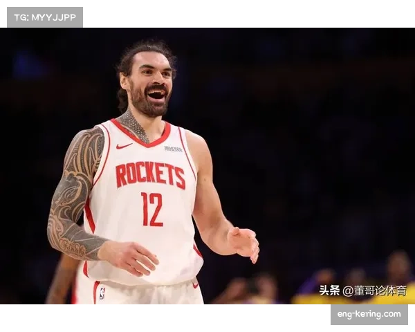 火箭双塔组合显威力,亚当斯与申京效率值居首