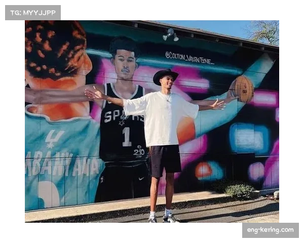 文班亚马持球能力训练历程,反映新时代内线培养模式